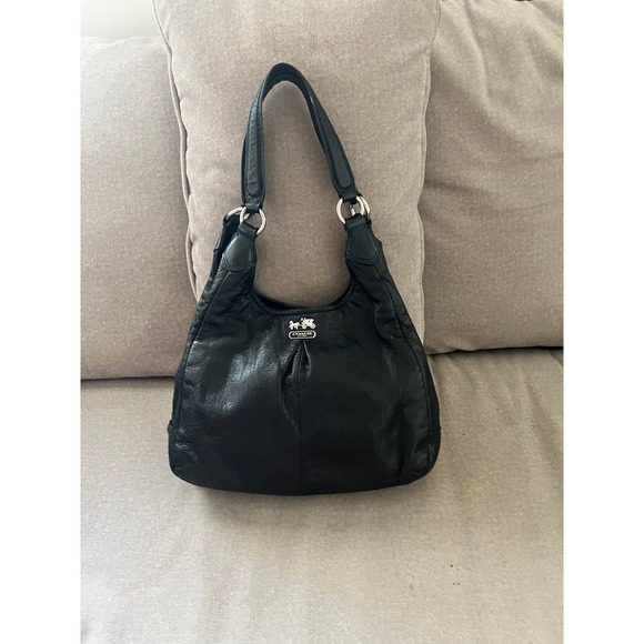 Coach Handbags - Authentic Coach Maddison bag